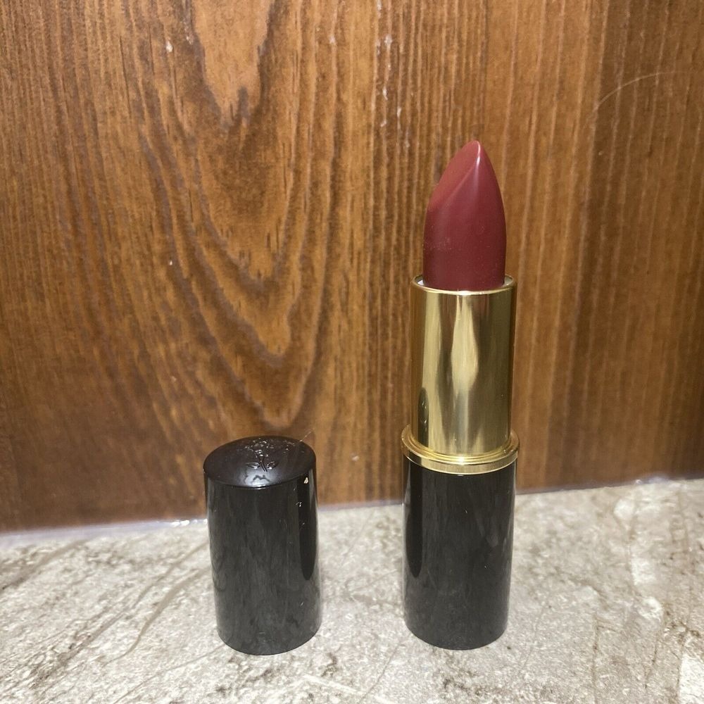 Lancome Sheer Magnetic Lipstick FEARLESS Full Size Rare (READ)